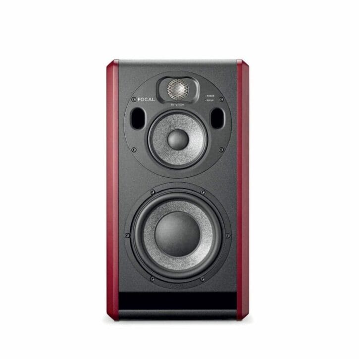 Focal Trio 6 Be Cereza - Imagen 1