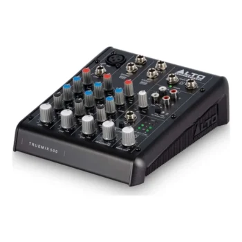 ALTO TRUEMIX 500 Mixer formato compacto