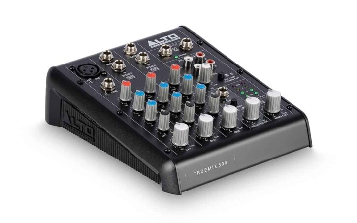 ALTO TRUEMIX 500 Mixer formato compacto - Imagen 4