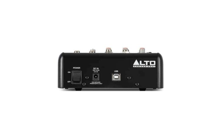 ALTO TRUEMIX 500 Mixer formato compacto - Imagen 5