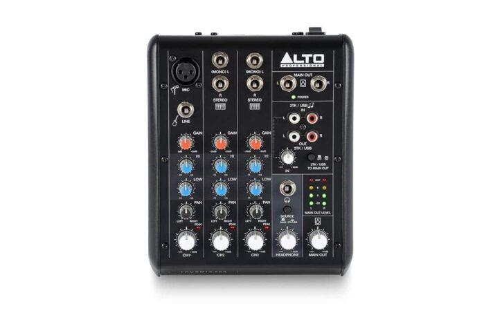 ALTO TRUEMIX 500 Mixer formato compacto - Imagen 6