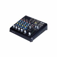ALTO TRUEMIX 600 Mesa de mezclas