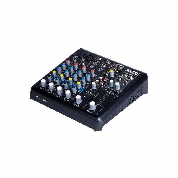 ALTO TRUEMIX 600 Mesa de mezclas - Imagen 1