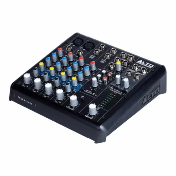 ALTO TRUEMIX 600 Mesa de mezclas