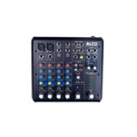 ALTO TRUEMIX 600 Mesa de mezclas - Imagen 2