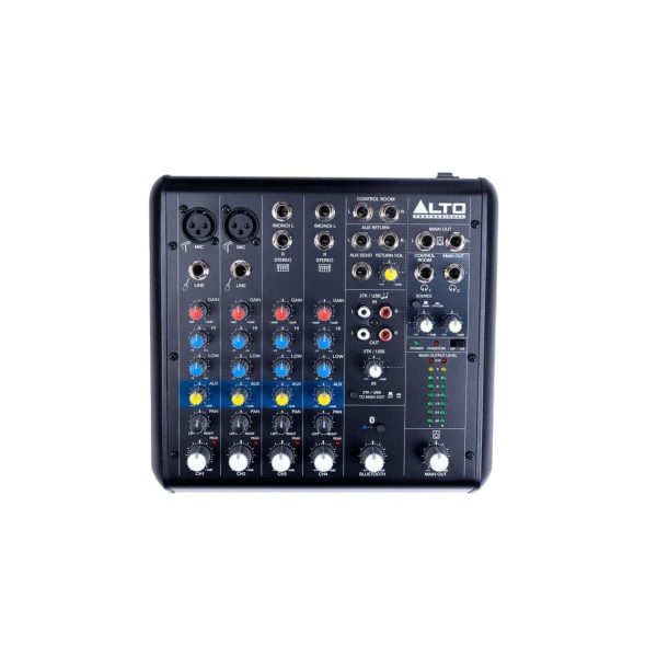 ALTO TRUEMIX 600 Mesa de mezclas - Imagen 2