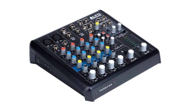 ALTO TRUEMIX 600 Mesa de mezclas - Imagen 7