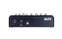 ALTO TRUEMIX 600 Mesa de mezclas - Imagen 3