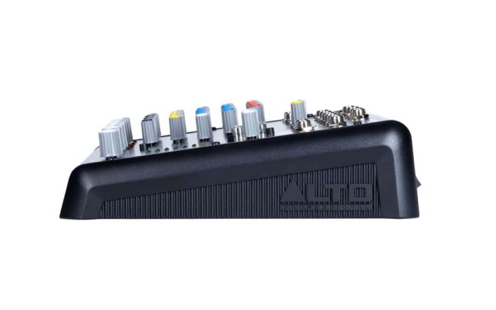 ALTO TRUEMIX 600 Mesa de mezclas - Imagen 4