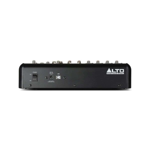 ALTO TRUEMIX 600 Mesa de mezclas - Imagen 5