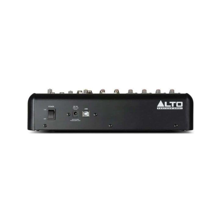 ALTO TRUEMIX 600 Mesa de mezclas - Imagen 5