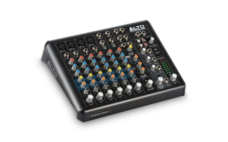 ALTO TRUEMIX 800 Mezclador con USB - Imagen 3