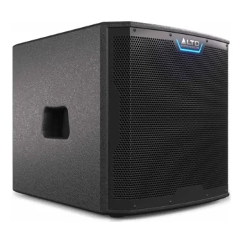 ALTO TS12S Subgrave Activo 12"