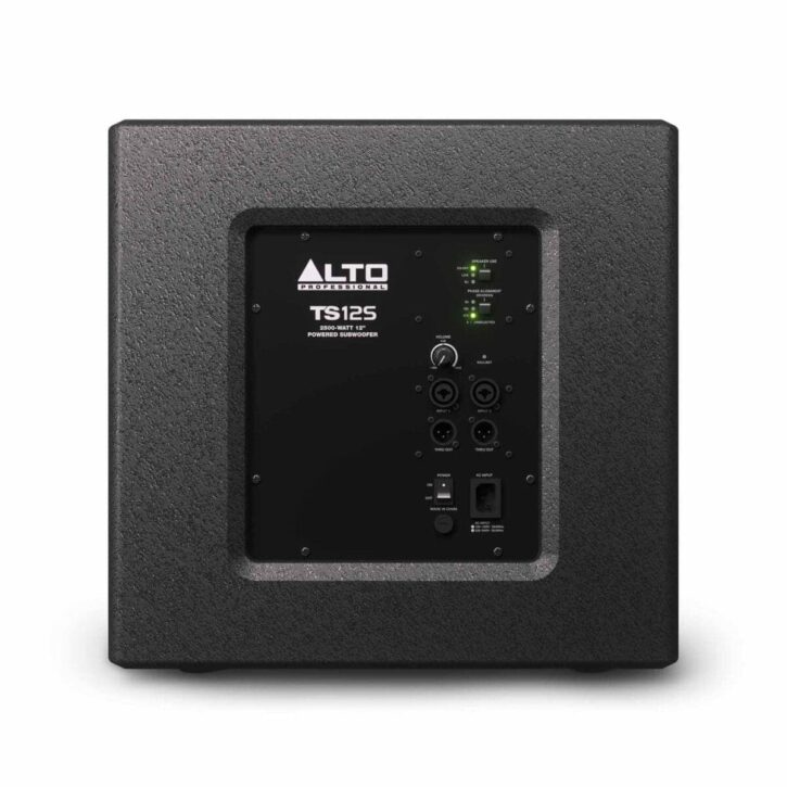 ALTO STEALTH1 - Imagen 7