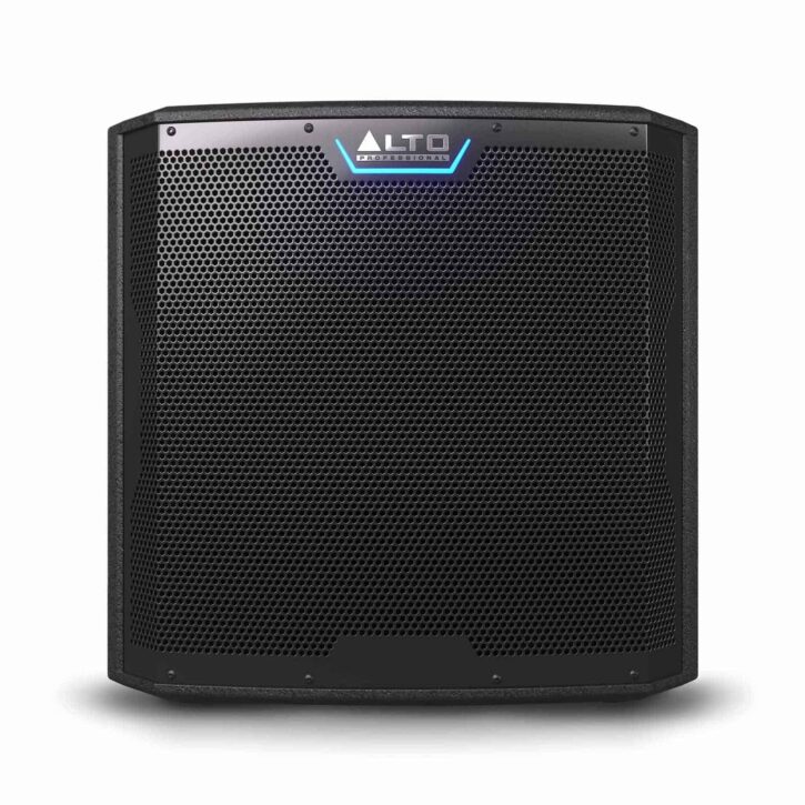 ALTO TS12S Subgrave Activo 12" - Imagen 3