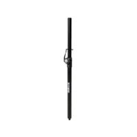 Tubo Aluminio Montaje Subwoofer Con Tornillo M20