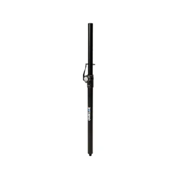 Tubo Aluminio Montaje Subwoofer Con Tornillo M20