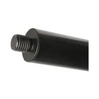 Tubo Aluminio Montaje Subwoofer Con Tornillo M20 - Imagen 2
