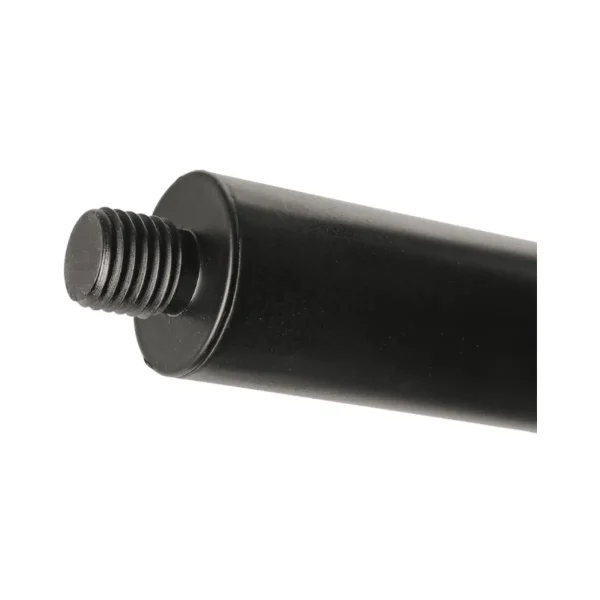 Tubo Aluminio Montaje Subwoofer Con Tornillo M20 - Imagen 2