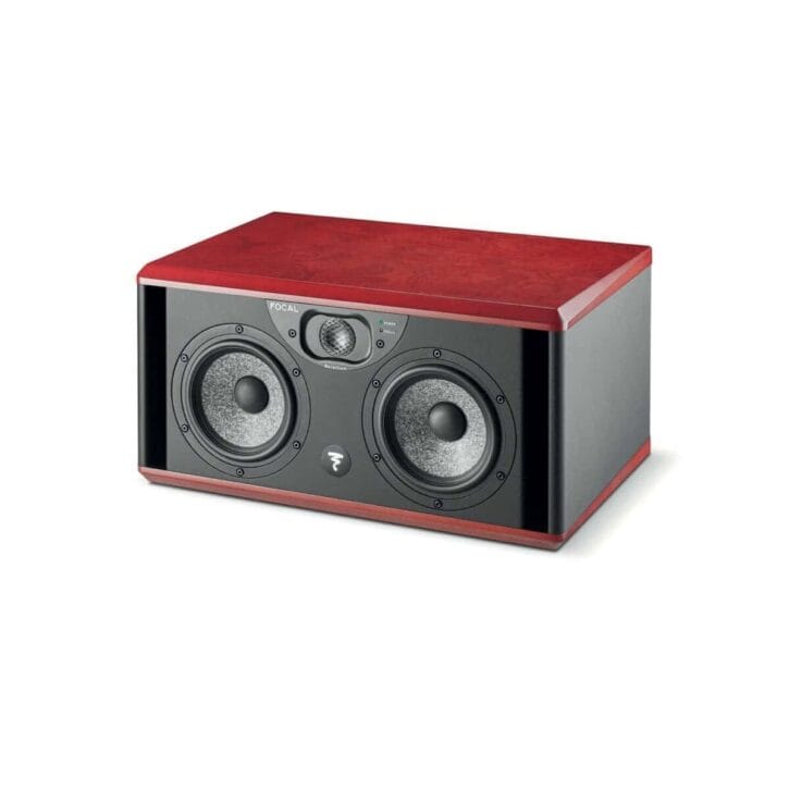 Focal Twin 6 Be Cereza - Imagen 1