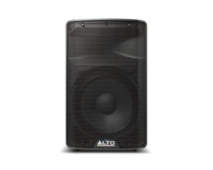 ALTO TX310 Altavoz PA Activo - Imagen 3