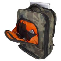 UDG Ultimate Backpack Slim U9108BC/OR - Imagen 11
