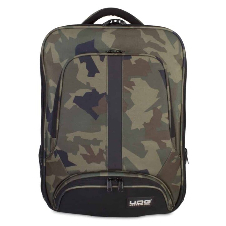 UDG Ultimate Backpack Slim U9108BC/OR - Imagen 8