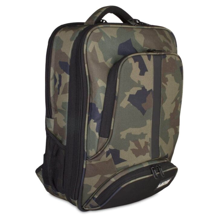 UDG Ultimate Backpack Slim U9108BC/OR - Imagen 10