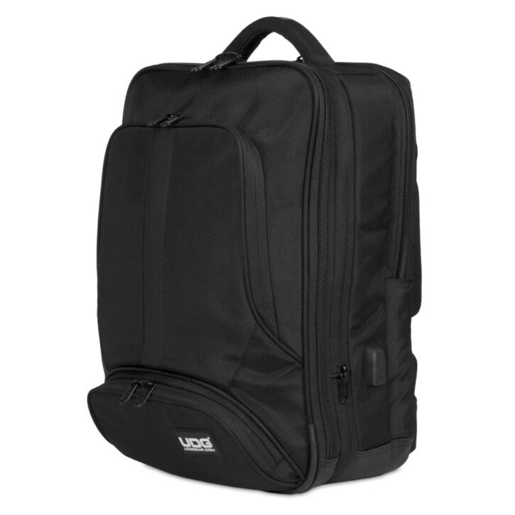 UDG Ultimate Backpack Slim U9108BC/OR - Imagen 3