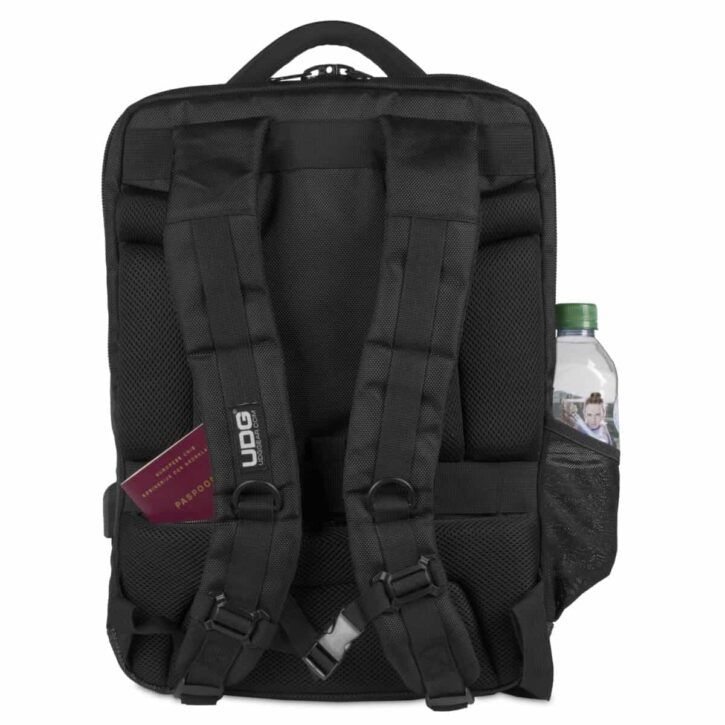 UDG Ultimate Backpack Slim U9108BC/OR - Imagen 2