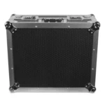 UDG U92030SL2 Flight Case Multi Turntable SILVER Mk2 - Imagen 5