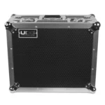 UDG U92030SL2 Flight Case Multi Turntable SILVER Mk2 - Imagen 6