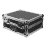 UDG U92030SL2 Flight Case Multi Turntable SILVER Mk2 - Imagen 7
