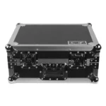UDG U92030SL2 Flight Case Multi Turntable SILVER Mk2 - Imagen 8
