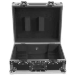 UDG U92030SL2 Flight Case Multi Turntable SILVER Mk2 - Imagen 10