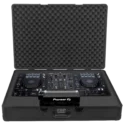 UDG Flight Case Multi Format 2XL Black MK2