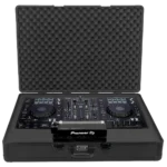 UDG Flight Case Multi Format 2XL Black MK2