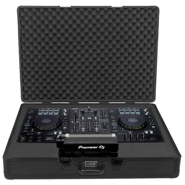 UDG Flight Case Multi Format 2XL Black MK2 - Imagen 1
