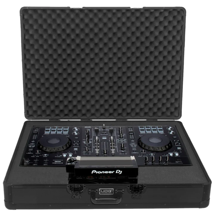 UDG Flight Case Multi Format 2XL Black MK2 - Imagen 1