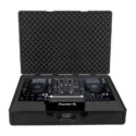 UDG Flight Case Multi Format 2XL Black MK2