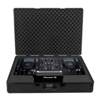 UDG Flight Case Multi Format 2XL Black MK2
