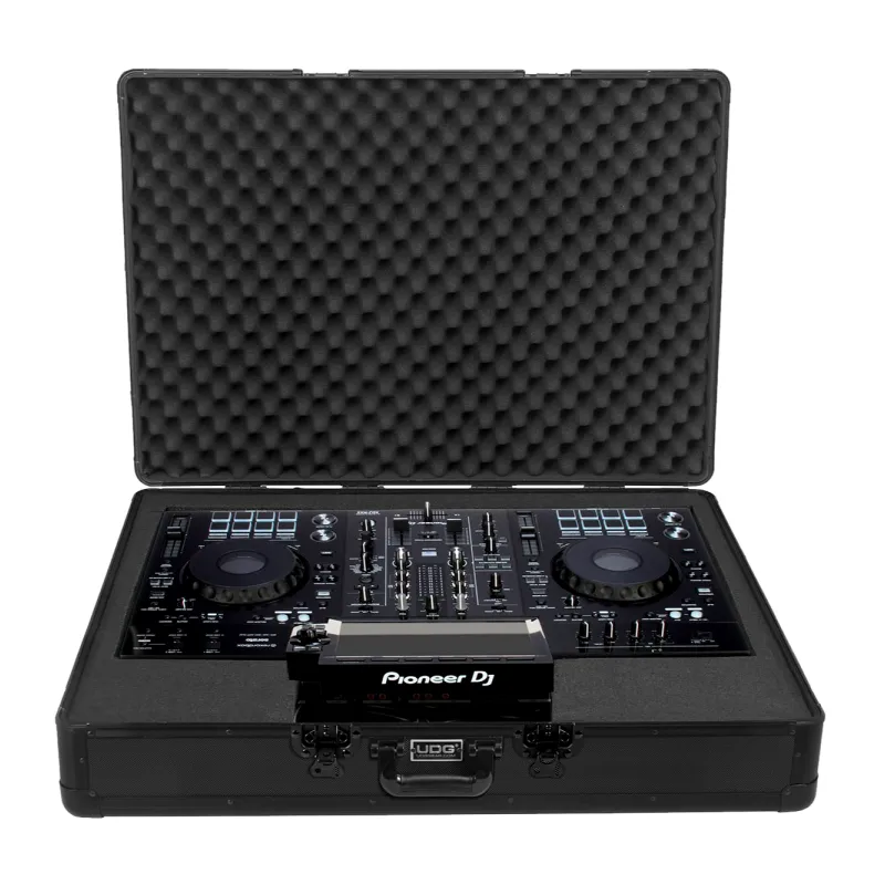 udg-maleta-rigida-rx3-93014bl2-flight-case-1 UDG Flight Case Multi Format 2XL Black MK2