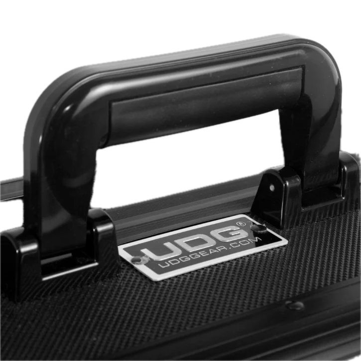 UDG Flight Case Multi Format 2XL Black MK2 - Imagen 8