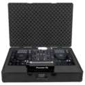 UDG Flight Case Multi Format 2XL Black MK2 — imagen 2