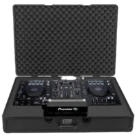 UDG Flight Case Multi Format 2XL Black MK2 - Imagen 10
