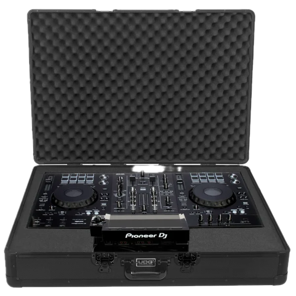 UDG Flight Case Multi Format 2XL Black MK2 - Imagen 10