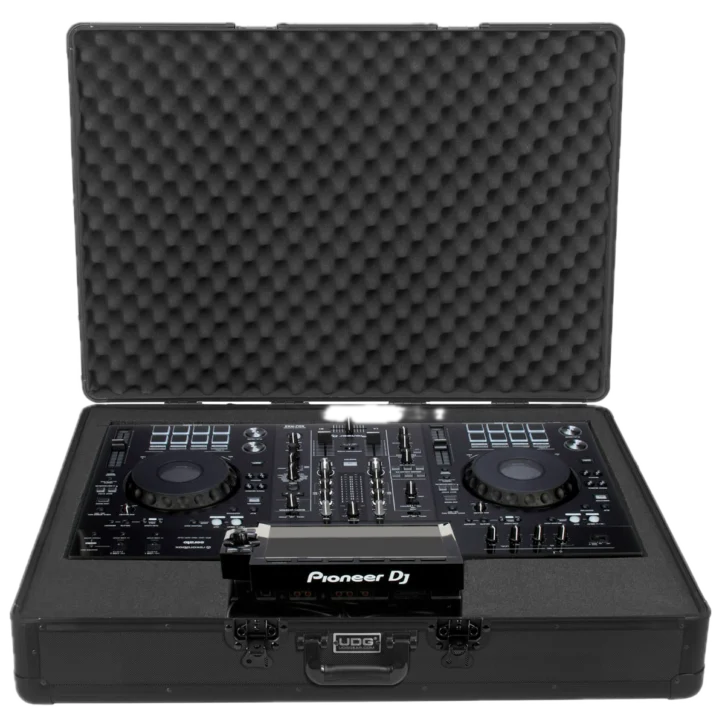 UDG Flight Case Multi Format 2XL Black MK2 - Imagen 10