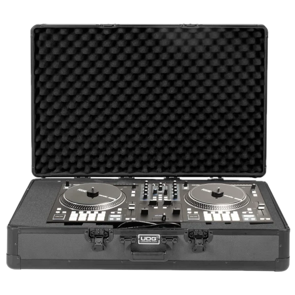 UDG Flight Case Multi Format 2XL Black MK2 - Imagen 2