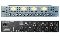 UNIVERSAL AUDIO 4-710D - Imagen 4