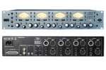 UNIVERSAL AUDIO 4-710D